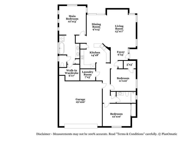 Photo - 400 N Eucalyptus Pl