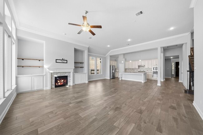 Photo - 18611 Navarro Branch Dr