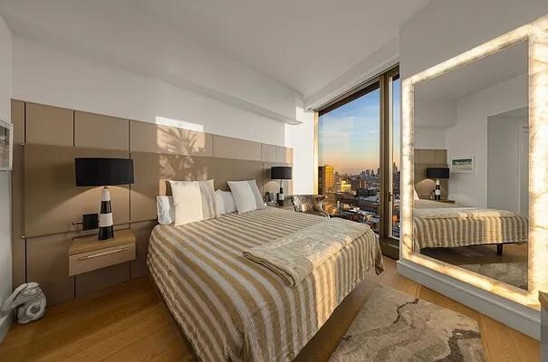 Photo - 500 W 18th St Unit 21G