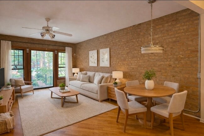 Photo - 6964 1/2 N Sheridan Rd Unit 1N