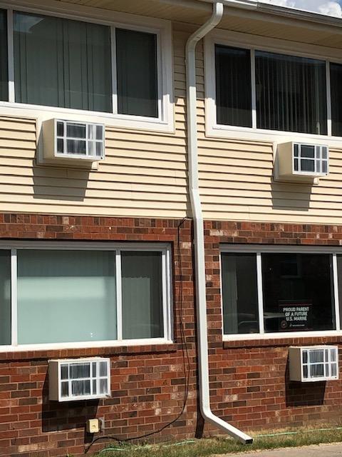 Grand Avenue Apartments