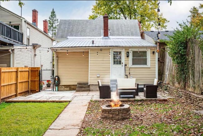 Photo - 1436 Rufer Ave