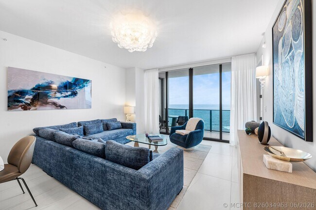 Photo - 900 N Ocean Blvd Unit 1504