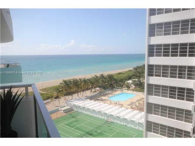 Photo - 5151 Collins Ave Unit 1030