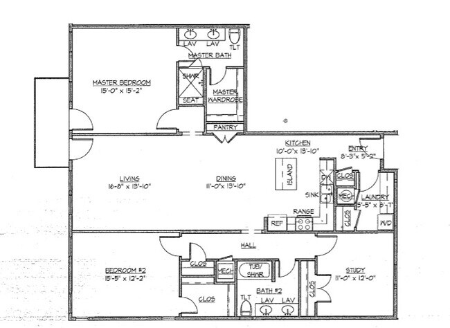 Photo - 2708 San Pedro St Unit 204