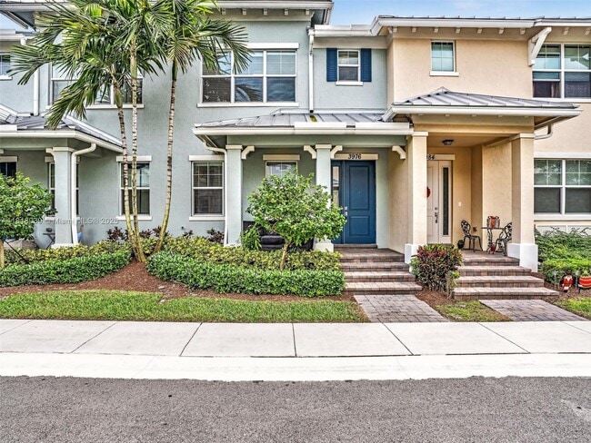 Photo - 3976 Poinciana Ln Townhome