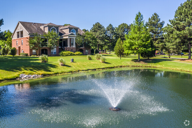 The Bridges at Germantown Apartments - The Bridges at Germantown Apartments