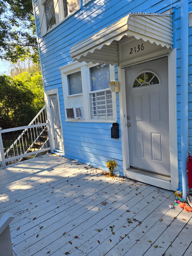 Photo - 2136 Park St Unit 2136