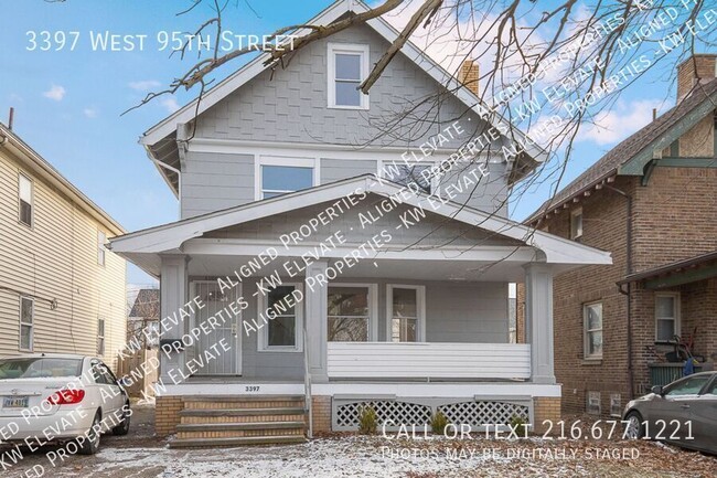 Photo - 3397 W 95th St
