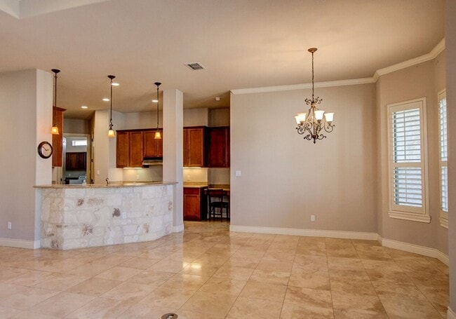 Photo - Comanche Trace on Golf Course