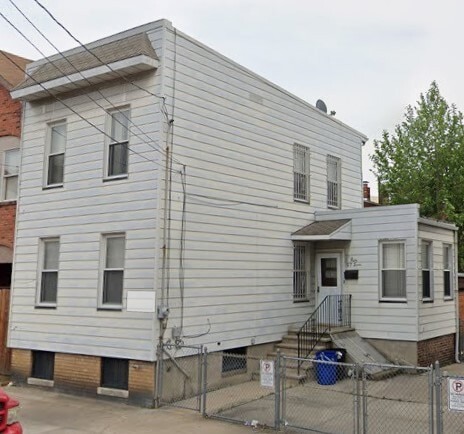 Building Photo - 57 Warwick St