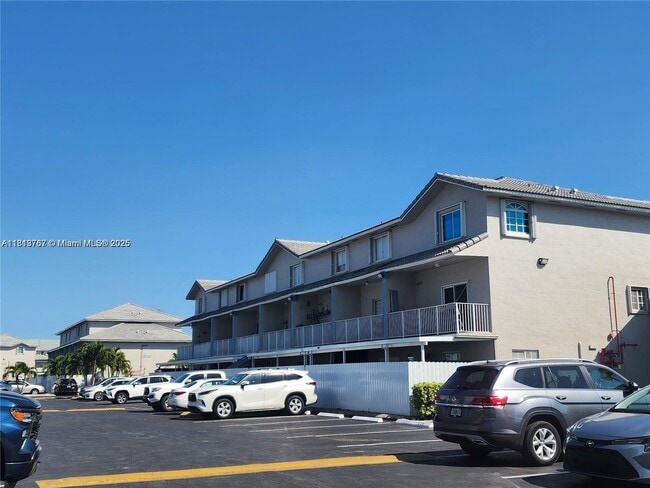 Photo - 8340 NW 103rd St Unit 205D