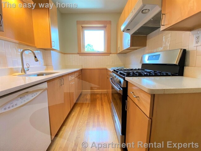 Photo - 520 High St Unit #33B