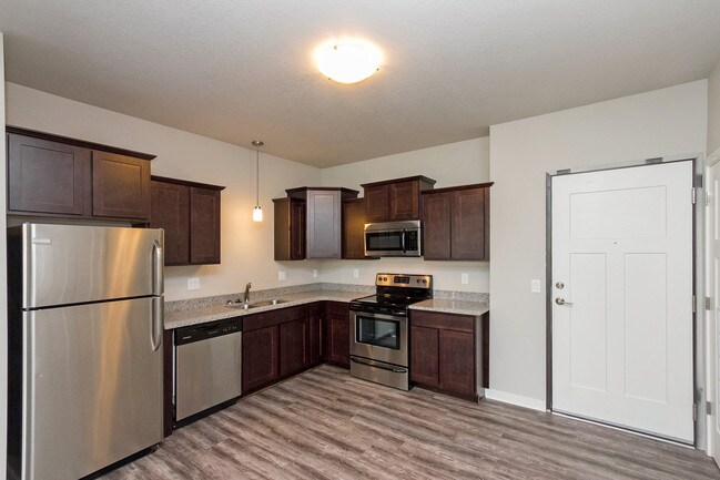 Photo - Skyline Lofts