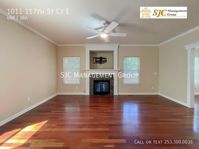 Photo - 1011 117th St Ct E