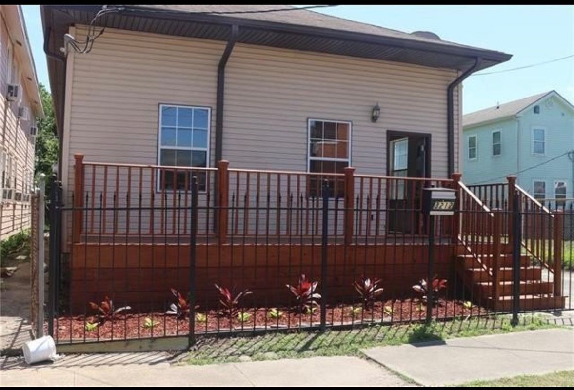 Photo - 3212 Danneel St