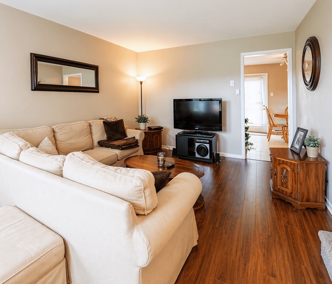Photo - Kendra Street Apartments