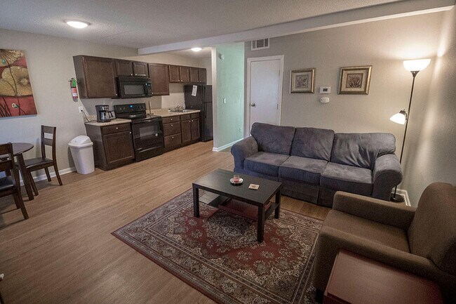 Photo - 105 N Garth Ave Unidad 26