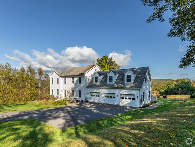 Building Photo - 54 Scofield Hill Rd Rental