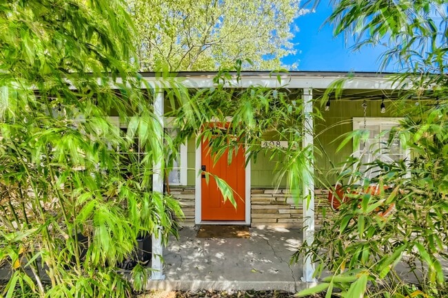 Building Photo - 408 Hammack Dr