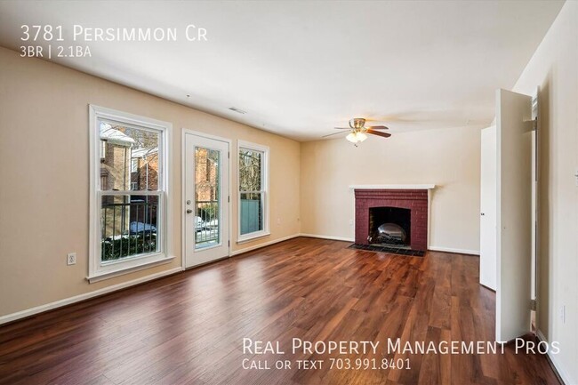 Photo - 3781 Persimmon Cir