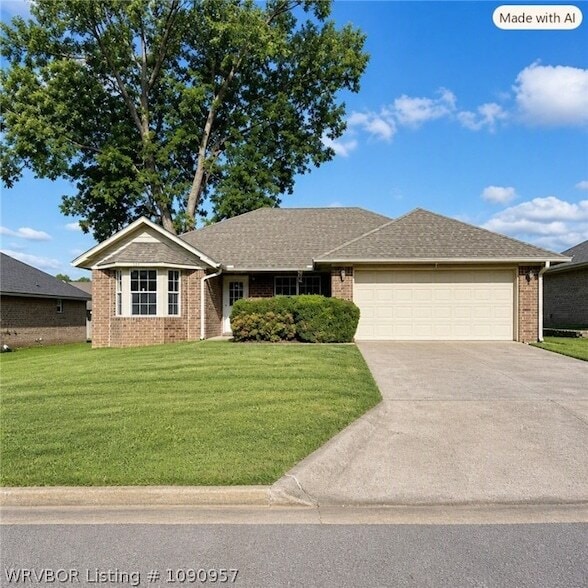 Building Photo - 1867 Green Meadow Dr