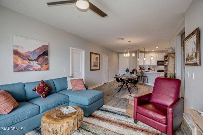 Photo - 2511 W Queen Creek Rd Unit 341