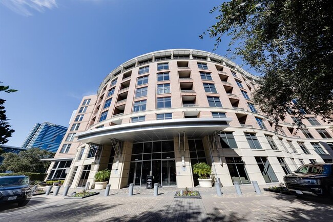 Photo - 1901 Post Oak Blvd Condo Unit 1219