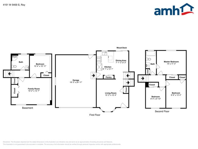 Photo - 4151 W 5400 S