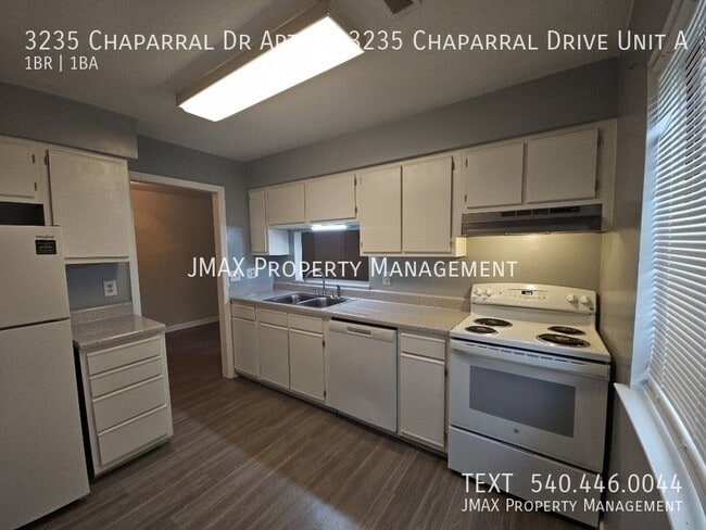 Photo - 3235 Chaparral Dr Unidad 3235 Chaparral Drive  A