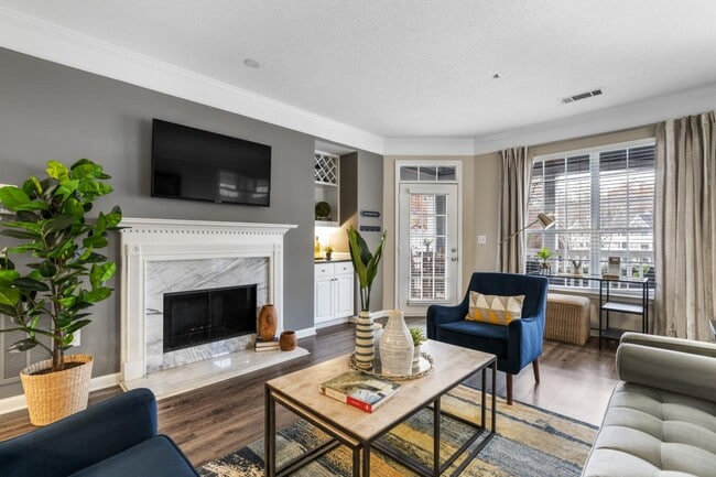 ARIUM Johns Creek