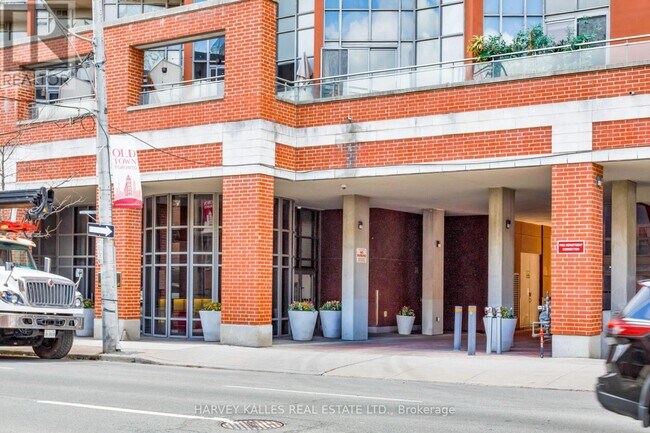 Photo - 255 Richmond St E Unit 206