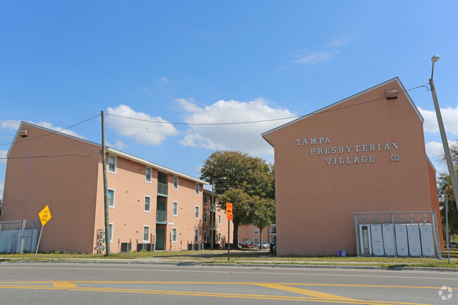 Photo - Tampa Presbyterian Village