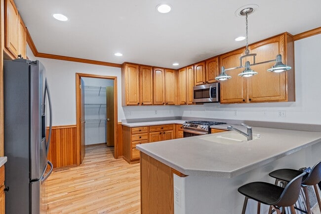 Photo - 4 bed 2.5 bath Snoqualmie Ridge
