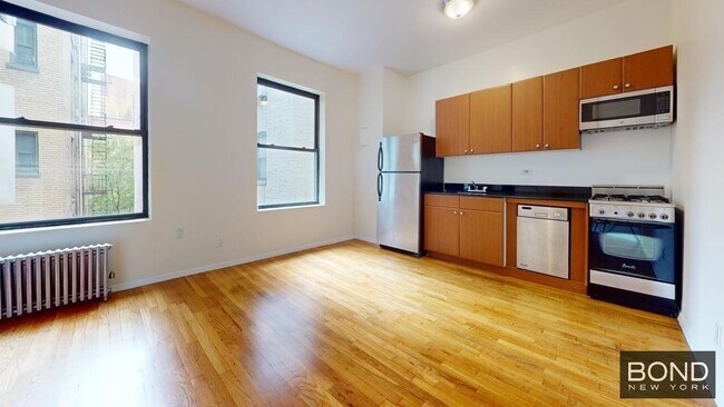 Photo - 201-205 West 11th Street-3G Unit 3G