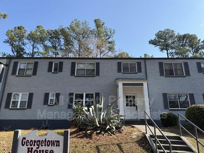 Building Photo - 4600 Fort Jackson Blvd Unit #160