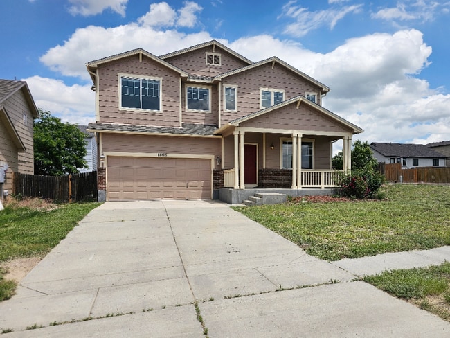 Photo - 1805 Dewhirst Dr