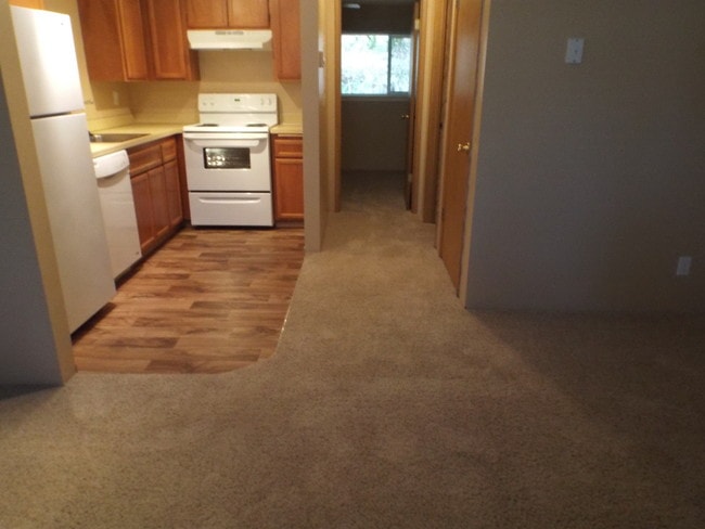 Kitchen - Witham Village