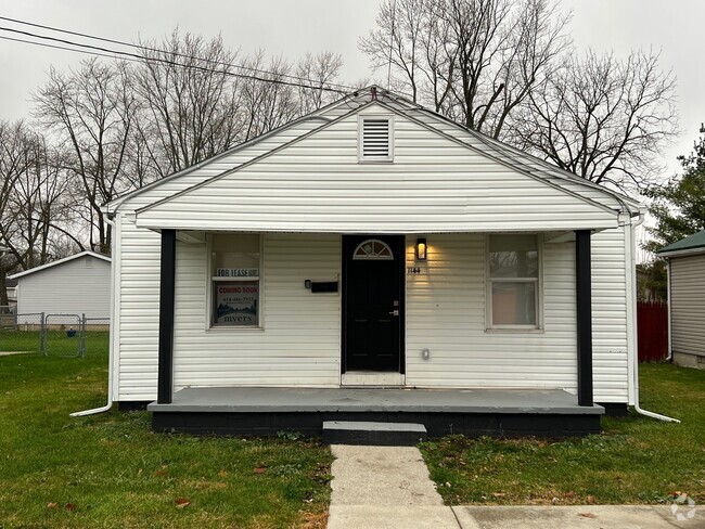 Building Photo - 1144 Campbell Ave Rental