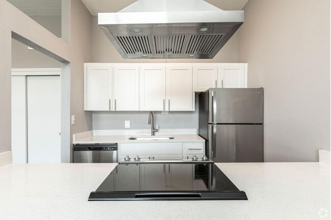 The Residences at Soho
