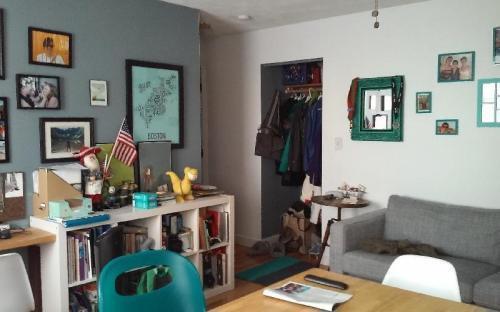 Photo - 1.0 bedroom in Somerville Massachusetts 02144 Unit U2