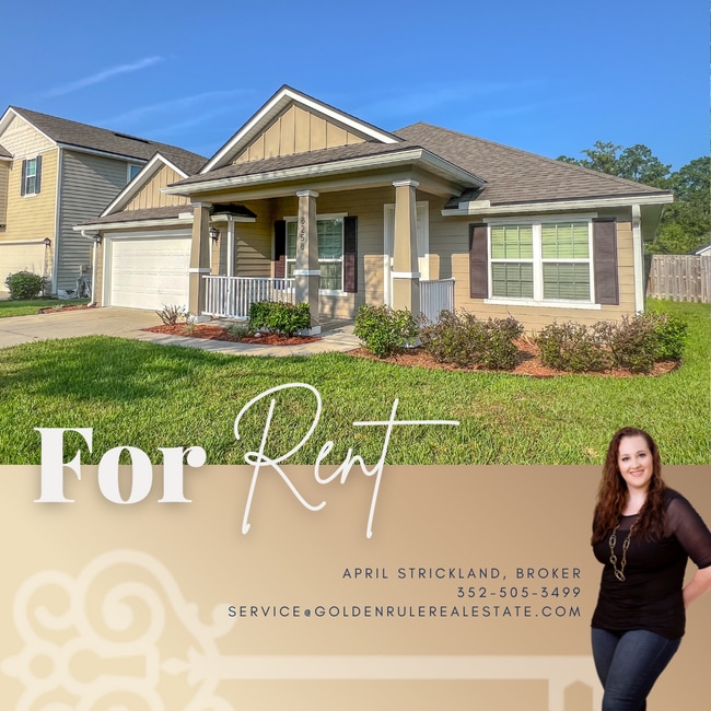 Building Photo - 8258 NW 54th St