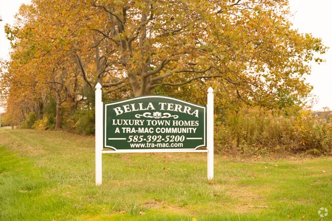 Bella Terra Place
