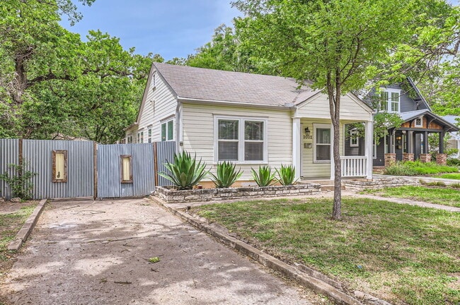 Photo - 3002 Lafayette Ave