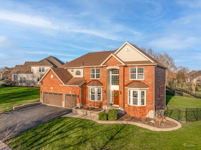 Building Photo - 25947 Campbell Ln
