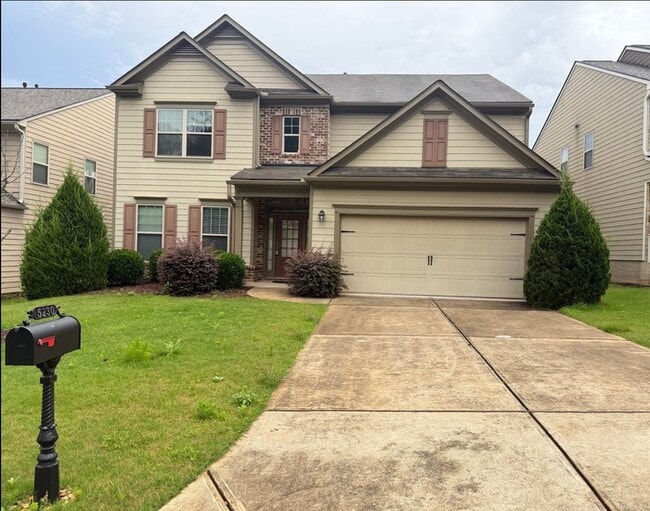 Building Photo - 5230 Brierstone Dr