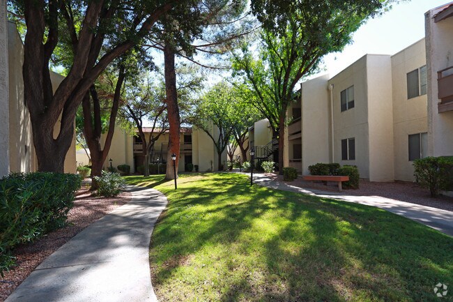 Saguaro Villas