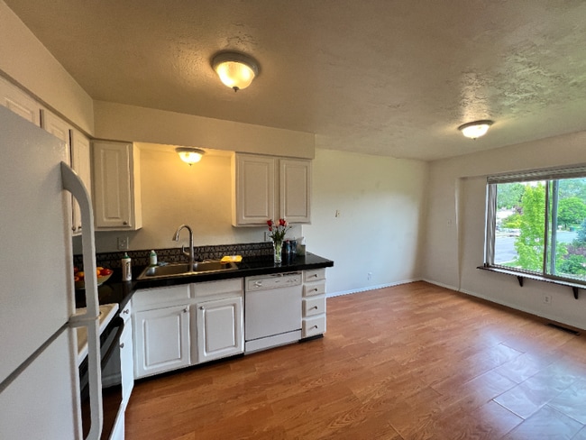 Photo - 4570 S 200 E Unit 10A