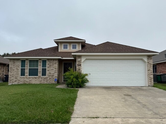 Building Photo - Silverado Subdivision