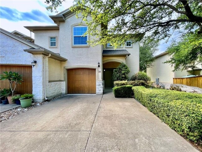 Building Photo - 7708 San Felipe Blvd Unit 14